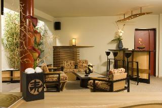 Nippon Hotel Hamburg fotoÄŸrafÄ±