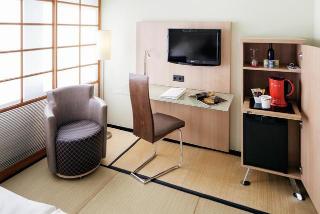 Nippon Hotel Hamburg fotoÄŸrafÄ±