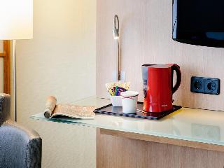 Nippon Hotel Hamburg fotoÄŸrafÄ±