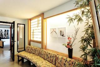 Nippon Hotel Hamburg fotoÄŸrafÄ±