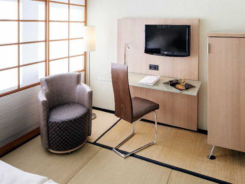 Nippon Hotel Hamburg fotoÄŸrafÄ±