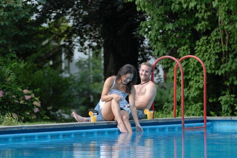 Mattenhof Resort - Genel