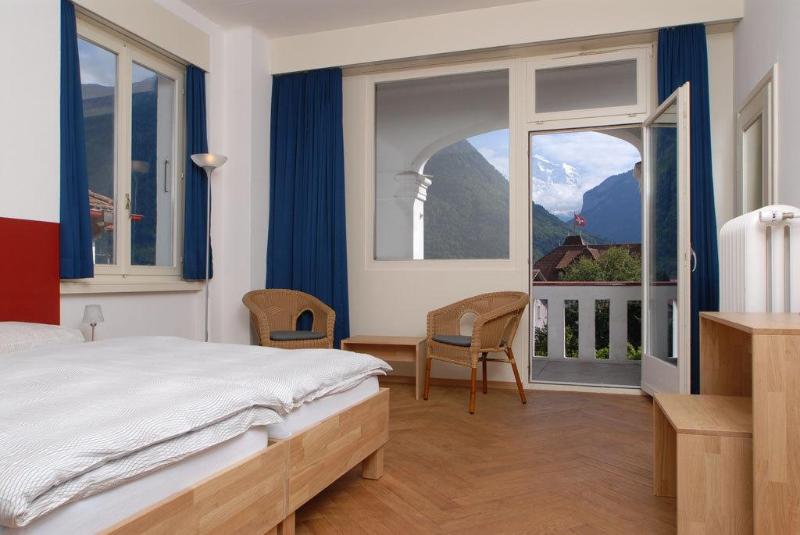 Mattenhof Resort - Genel