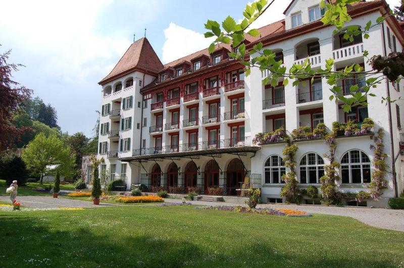 Mattenhof Resort - Genel