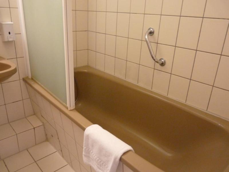 Hotel Central - Genel