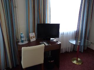 Hotel Central fotoÄŸrafÄ±