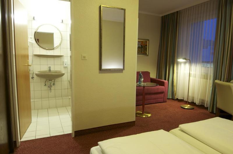 Hotel Central - Genel
