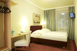 Hotel Central fotoÄŸrafÄ±