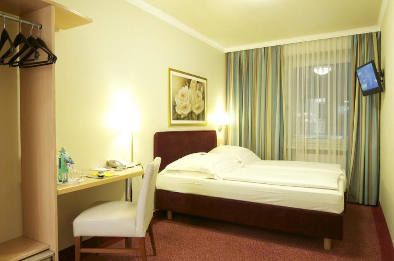 Hotel Central - Genel