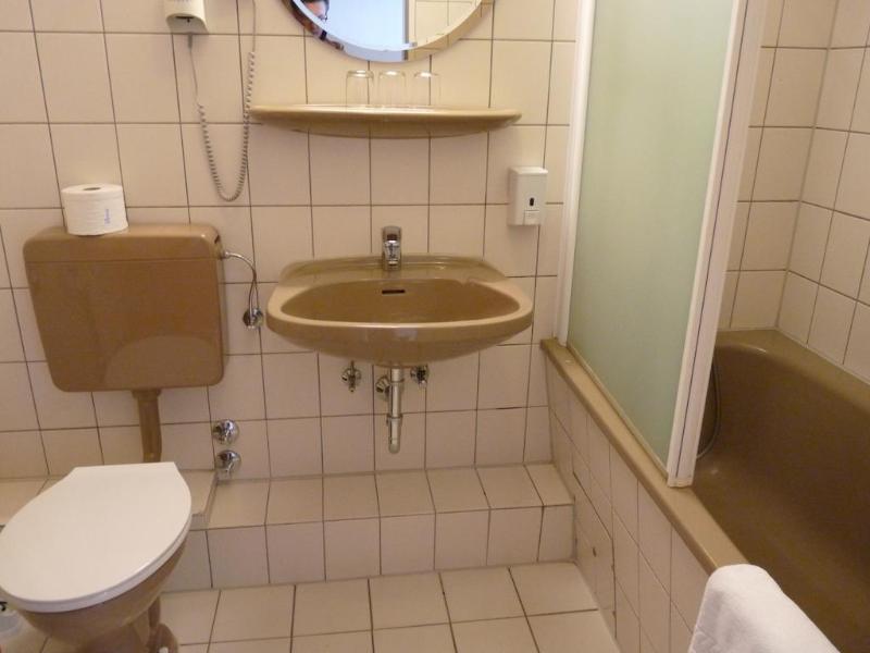 Hotel Central - Genel