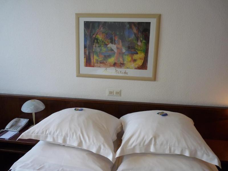 Hotel Central - Genel