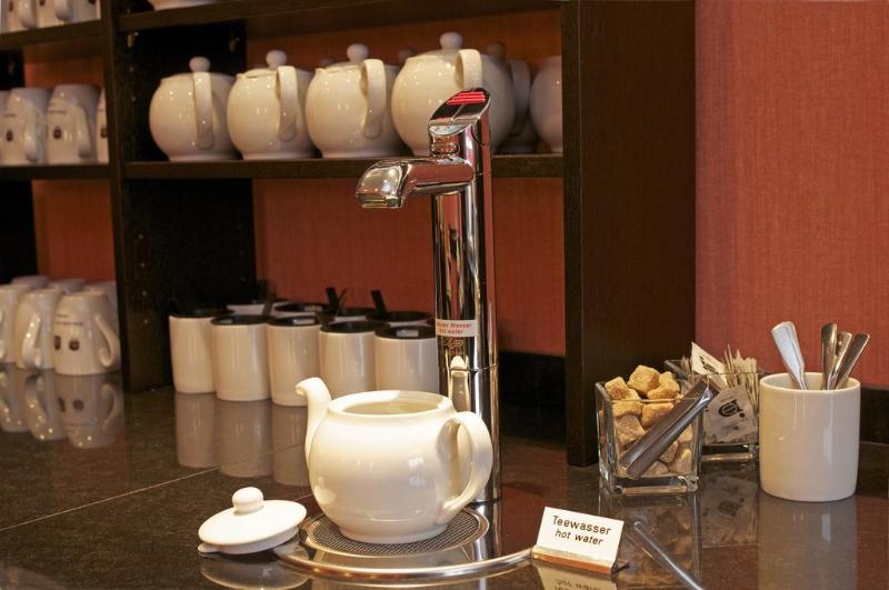 Hotel Central - Genel