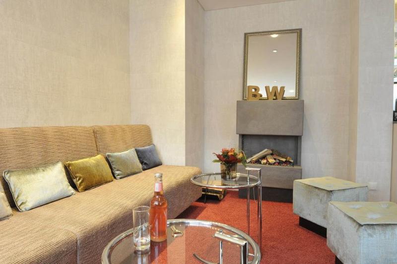 Hotel Central - Genel