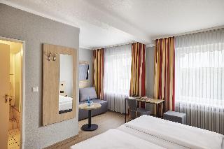 Hotel Central otel fotoğrafı