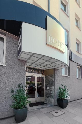 Hotel Central fotoÄŸrafÄ±