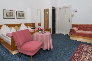 Pension Neuer Markt fotoÄŸrafÄ±