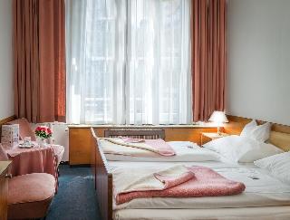 Pension Neuer Markt fotoÄŸrafÄ±