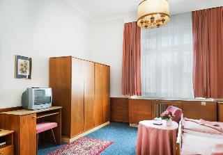 Pension Neuer Markt fotoÄŸrafÄ±