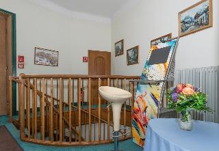 Pension Neuer Markt fotoÄŸrafÄ±