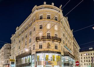 Pension Neuer Markt fotoÄŸrafÄ±