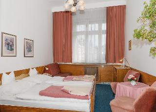 Pension Neuer Markt fotoÄŸrafÄ±