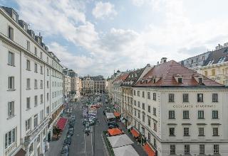 Pension Neuer Markt fotoÄŸrafÄ±