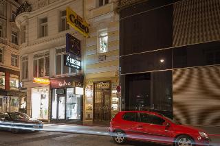 Pension Neuer Markt fotoÄŸrafÄ±