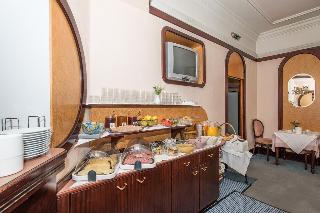 Pension Neuer Markt fotoÄŸrafÄ±