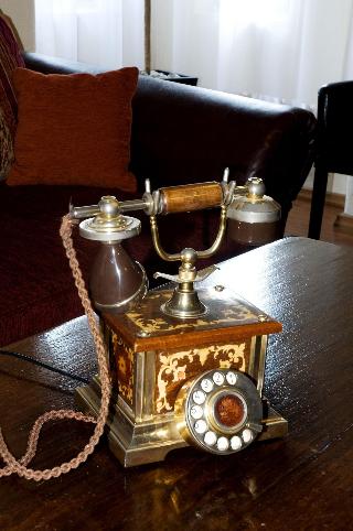 Atlas Posthotel fotoÄŸrafÄ±