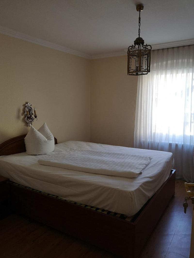 Atlas Posthotel - Oda
