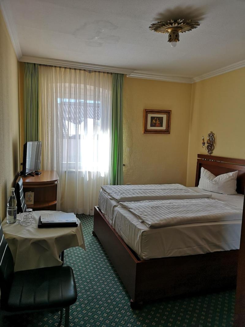 Atlas Posthotel - Oda