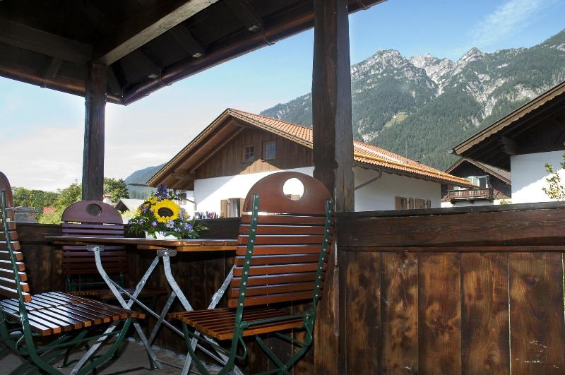 Atlas Posthotel - Oda