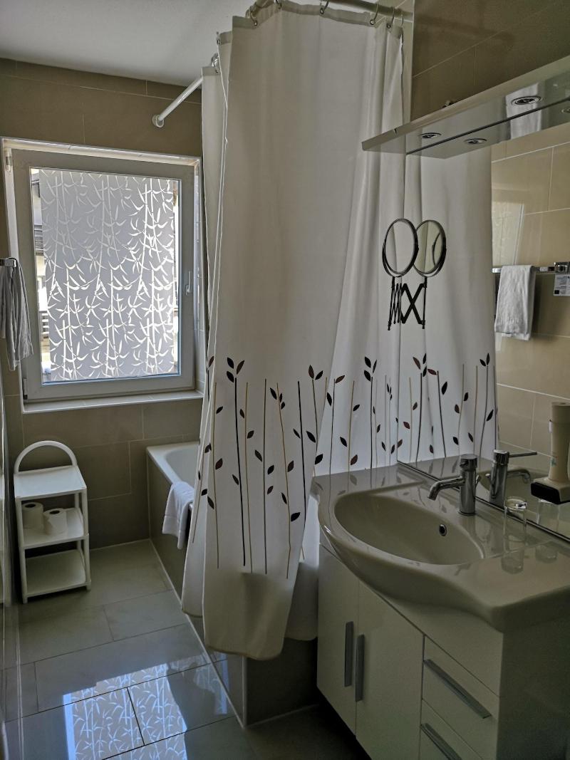 Atlas Posthotel - Oda