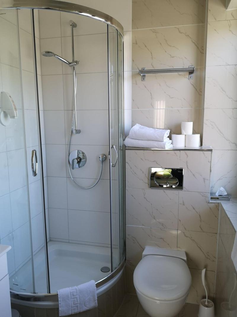 Atlas Posthotel - Oda
