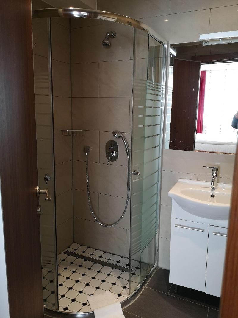 Atlas Posthotel - Oda
