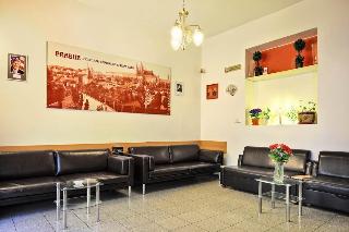 Hotel Golden City Garni fotoÄŸrafÄ±