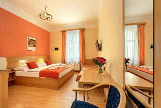 Hotel Golden City Garni fotoÄŸrafÄ±