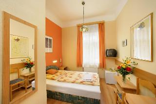 Hotel Golden City Garni fotoÄŸrafÄ±