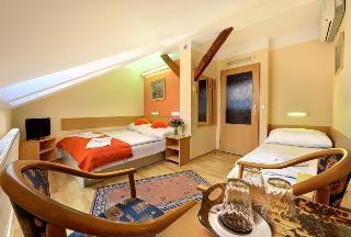 Hotel Golden City Garni fotoÄŸrafÄ±