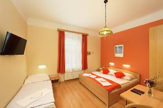 Hotel Golden City Garni fotoÄŸrafÄ±