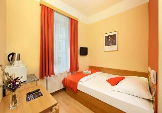 Hotel Golden City Garni fotoÄŸrafÄ±