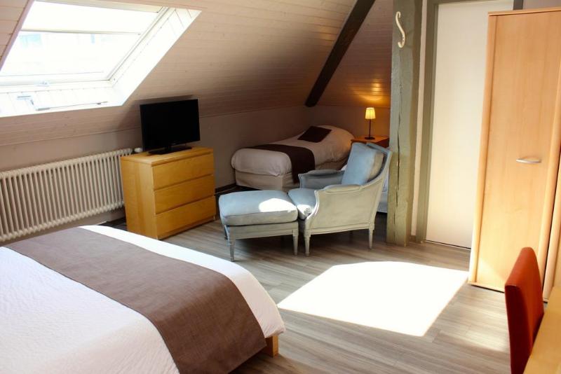 Hotel Du Marche - Genel