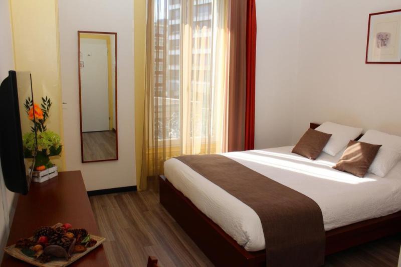 Hotel Du Marche - Genel