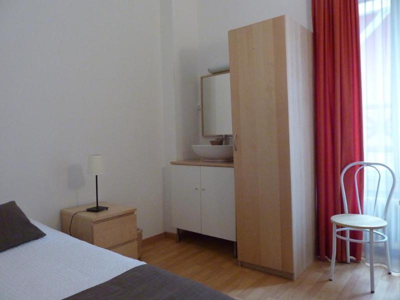 Hotel Du Marche - Genel