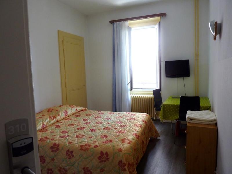 Hotel Du Marche - Genel