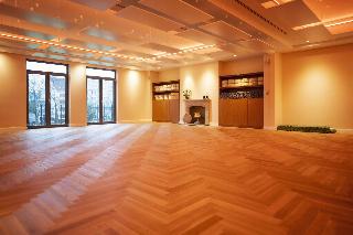 Aspria Hamburg Uhlenhorst fotoÄŸrafÄ±