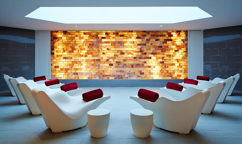 Aspria Hamburg Uhlenhorst - Genel