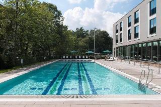 Aspria Hamburg Uhlenhorst fotoÄŸrafÄ±