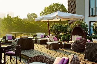 Aspria Hamburg Uhlenhorst fotoÄŸrafÄ±