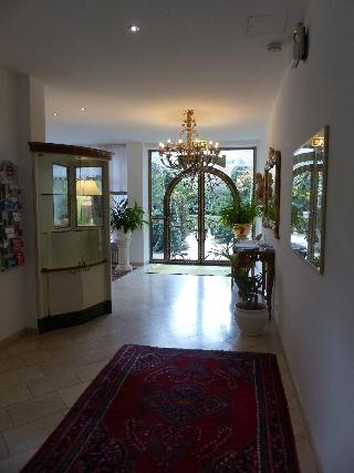 Seibels Park Hotel fotoÄŸrafÄ±